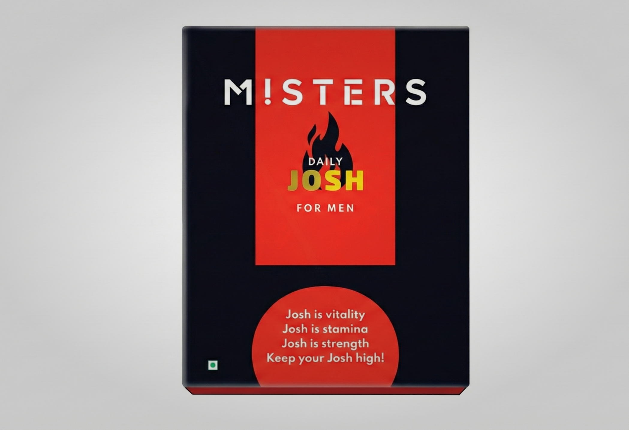 misters